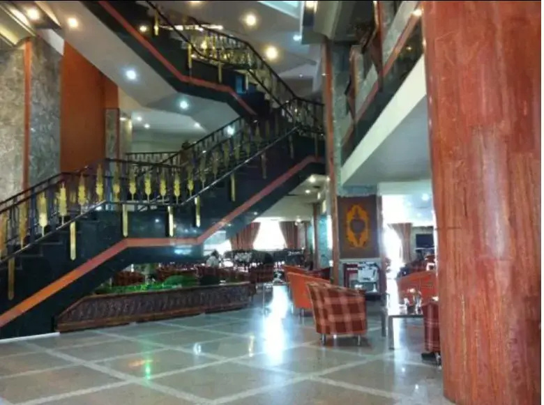 Hotel photo 12