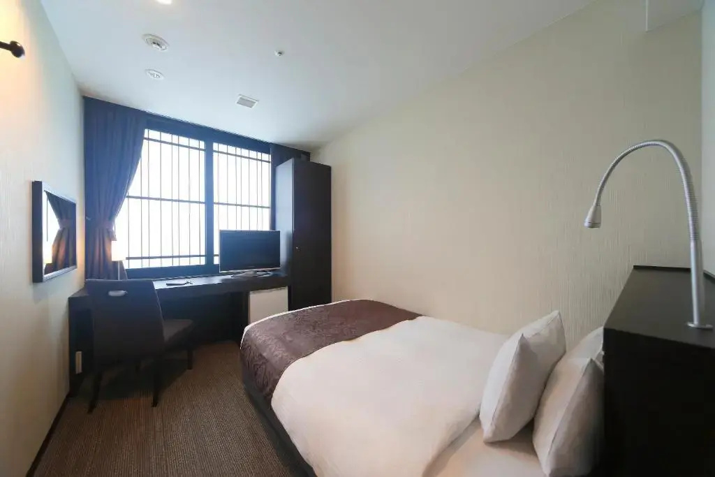 Kyoto Tower Hotel - Chambres