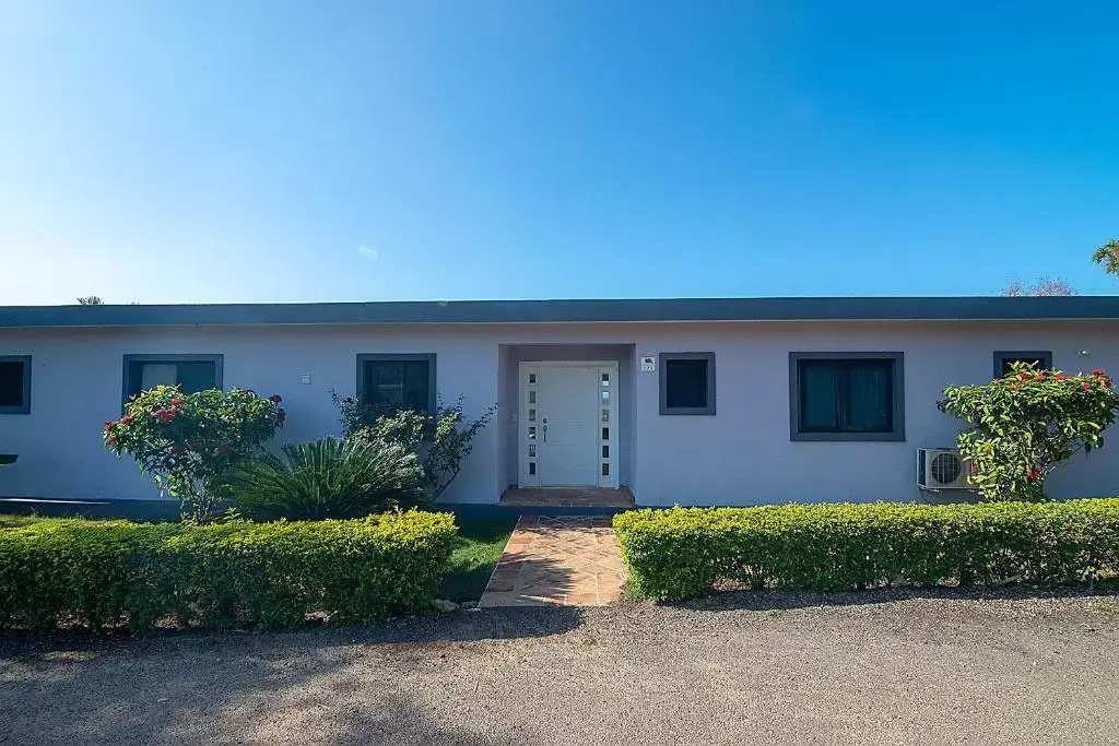 House 24 in Casa Linda