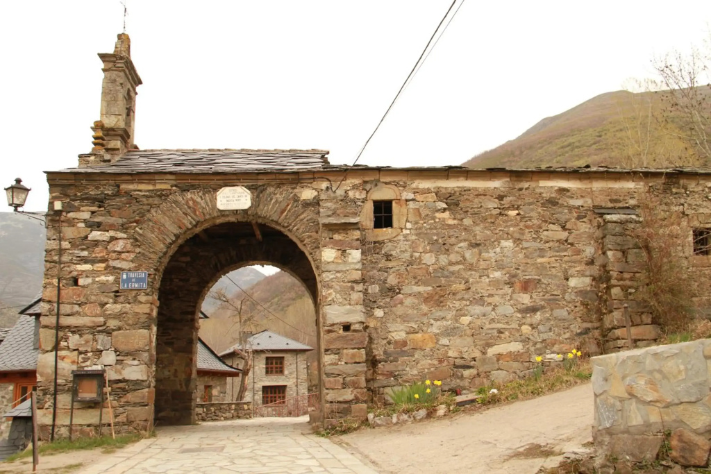 Casa Rural La Torre De Babel