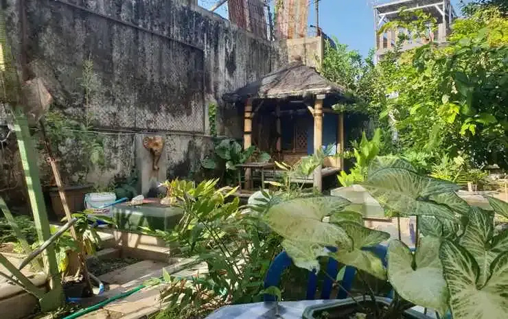 NDaleme Mbahkung Homestay