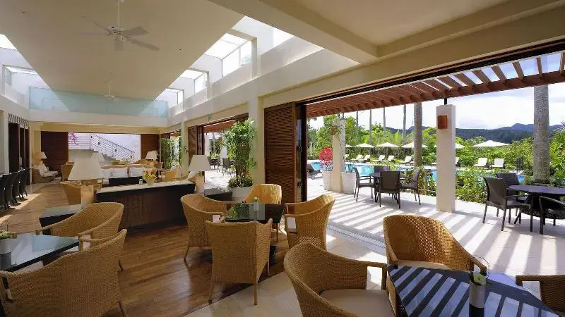 The Atta Terrace Club Towers - Chambres