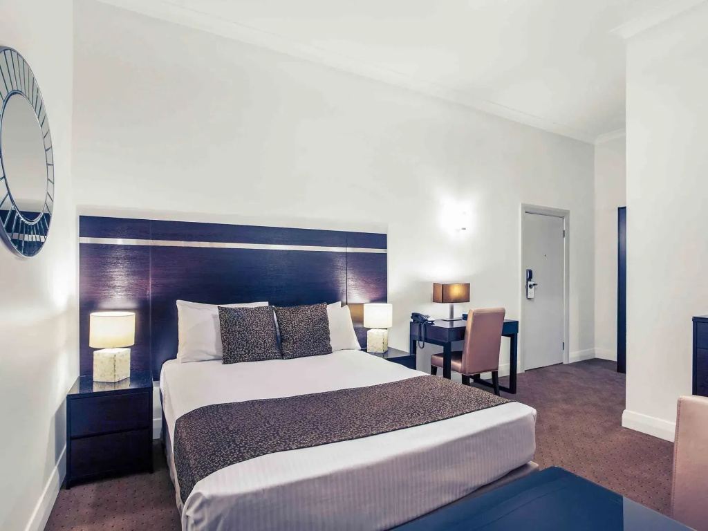 Mercure Maitland Monte Pio - Général