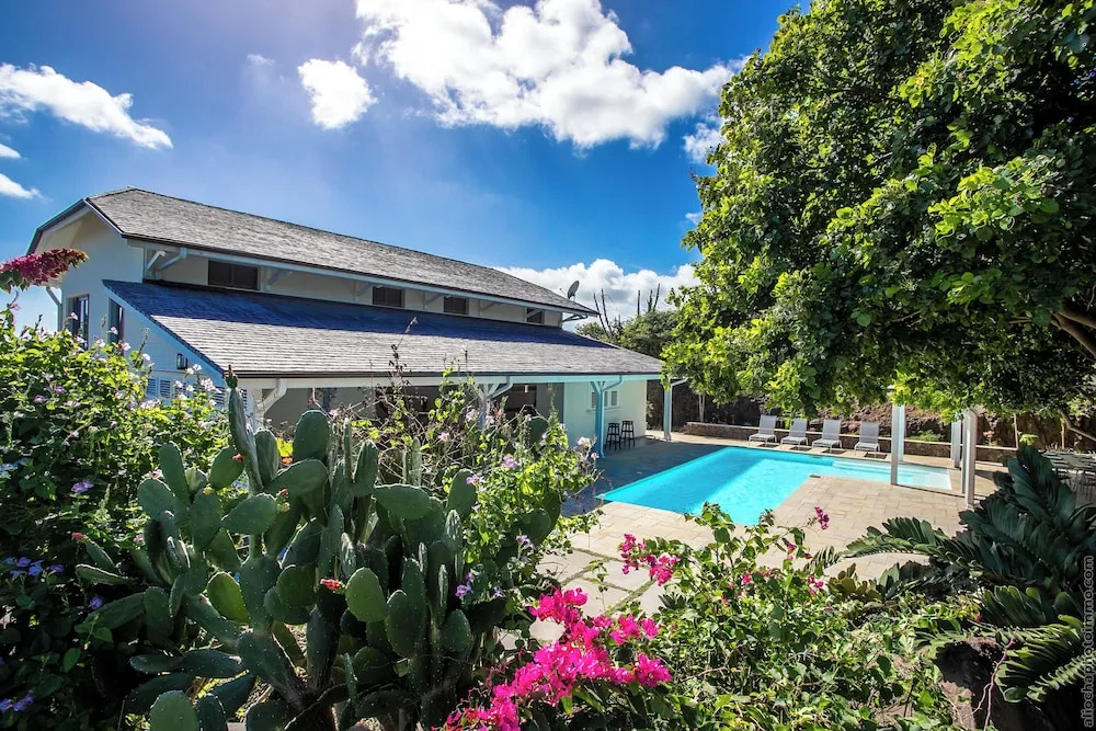 Voir la photo 1 — Villa Sea View