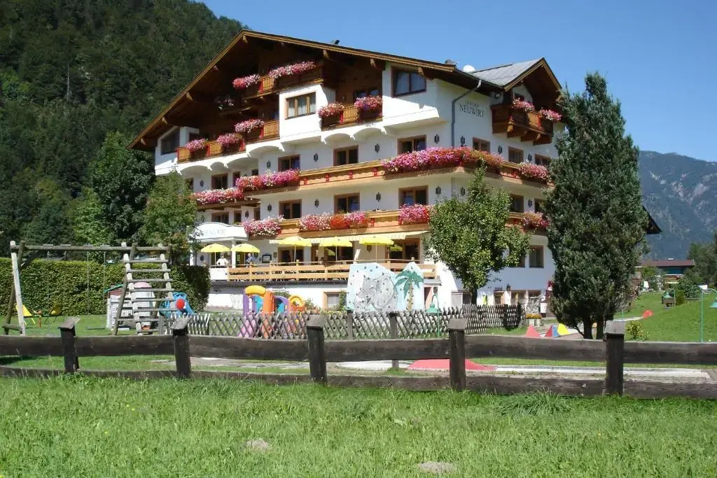 Hotel Neuwirt - 4