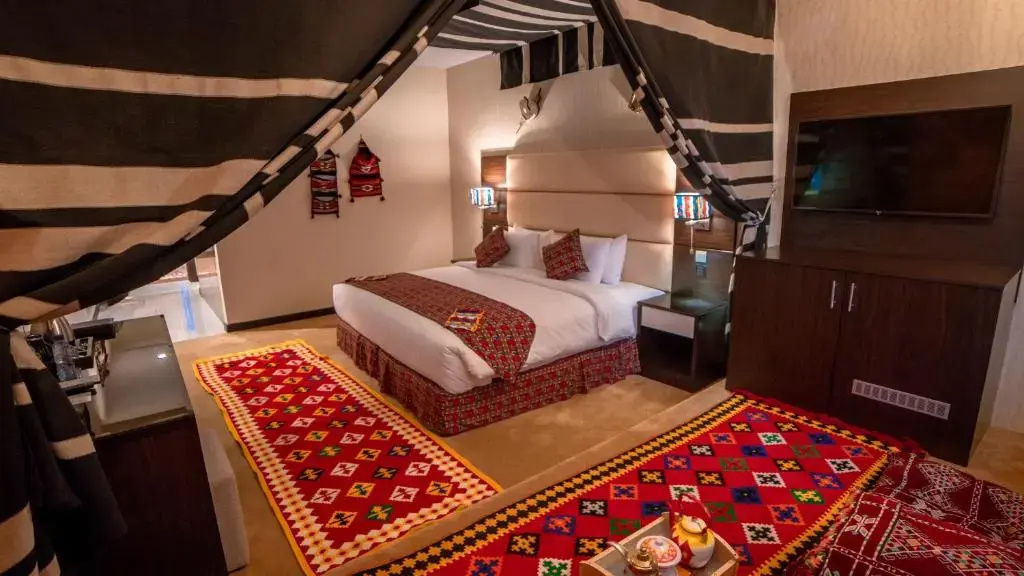 Holiday Villa Hail Hotel — фото 3