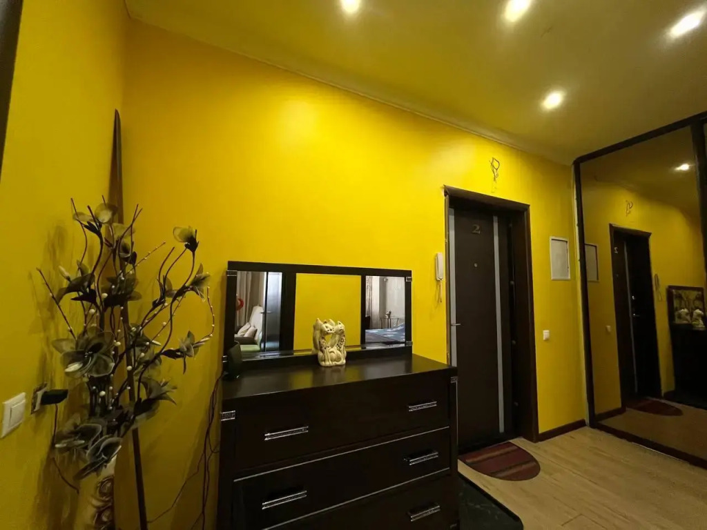 Апартаменты на улице Климова - фото 10