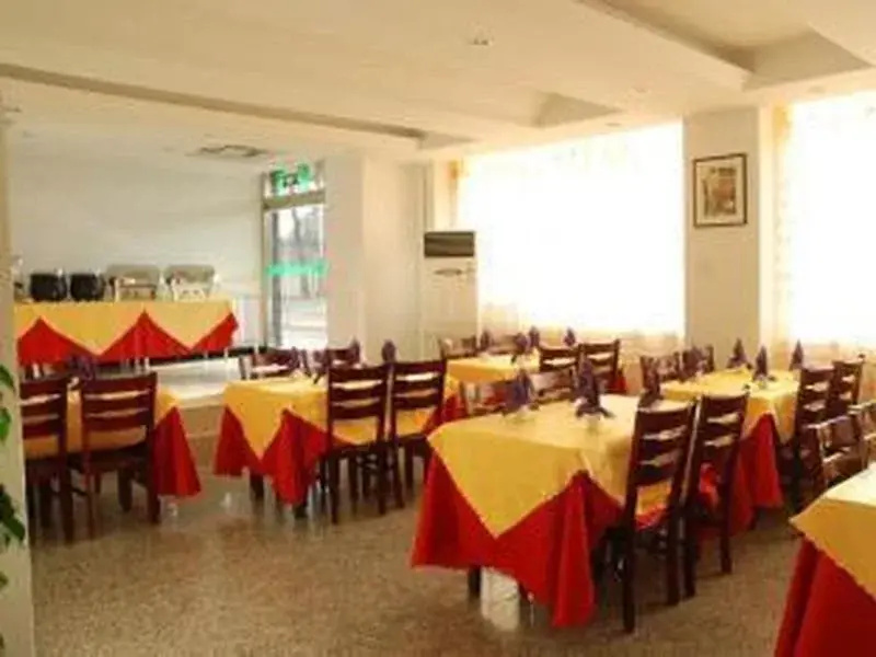Greentree Inn Tangshan Lubei District Yuhuadao Hot - Général