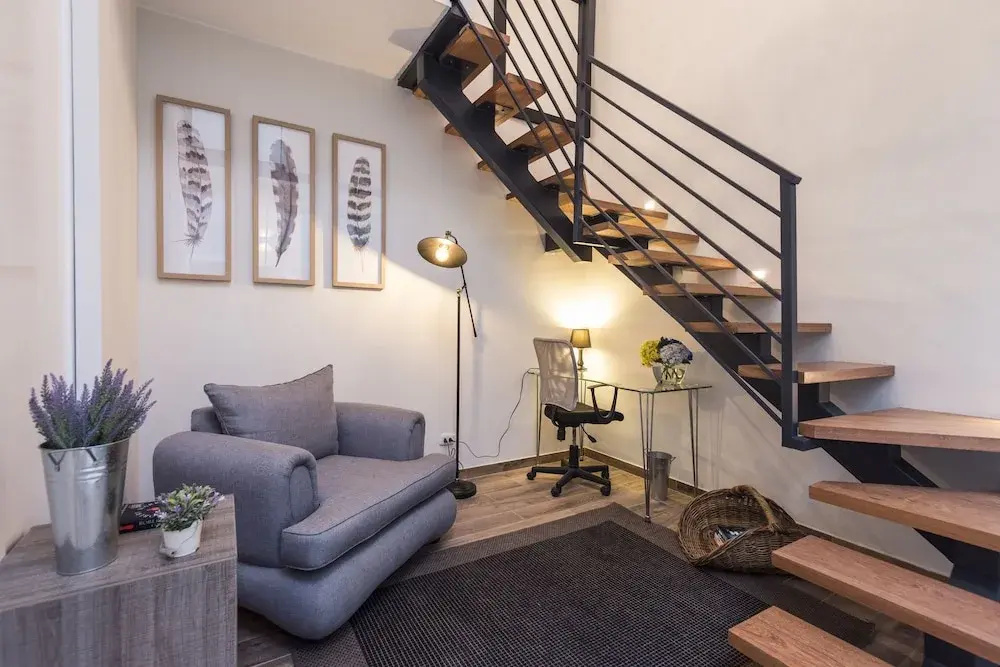 Pucllana Bed & Breakfast Boutique - Général