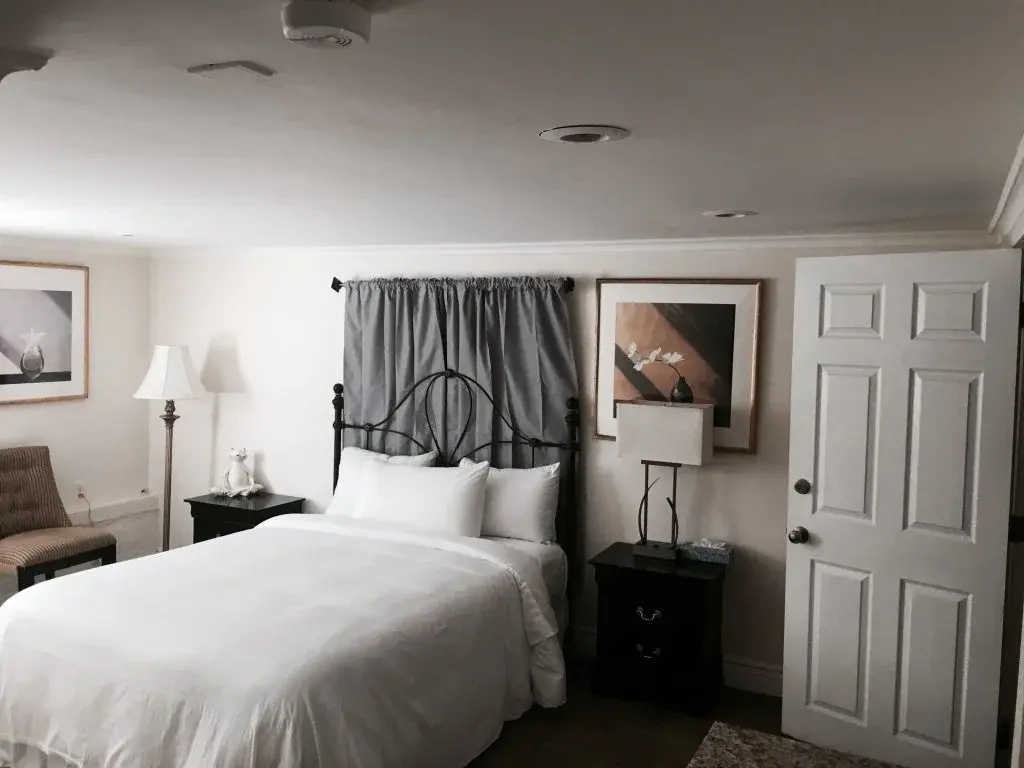 NOLA Grand Canal Hotel - Général