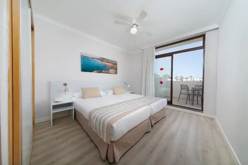 Los Zocos Impressive Lanzarote - Chambres