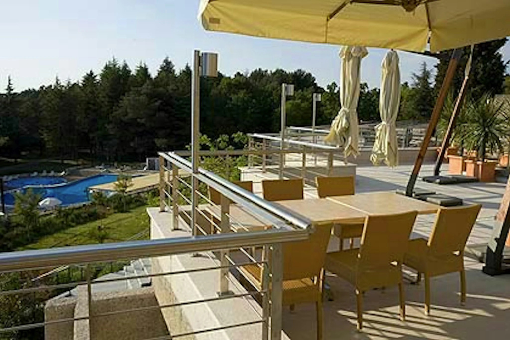 Rubin Sunny Hotel - Général