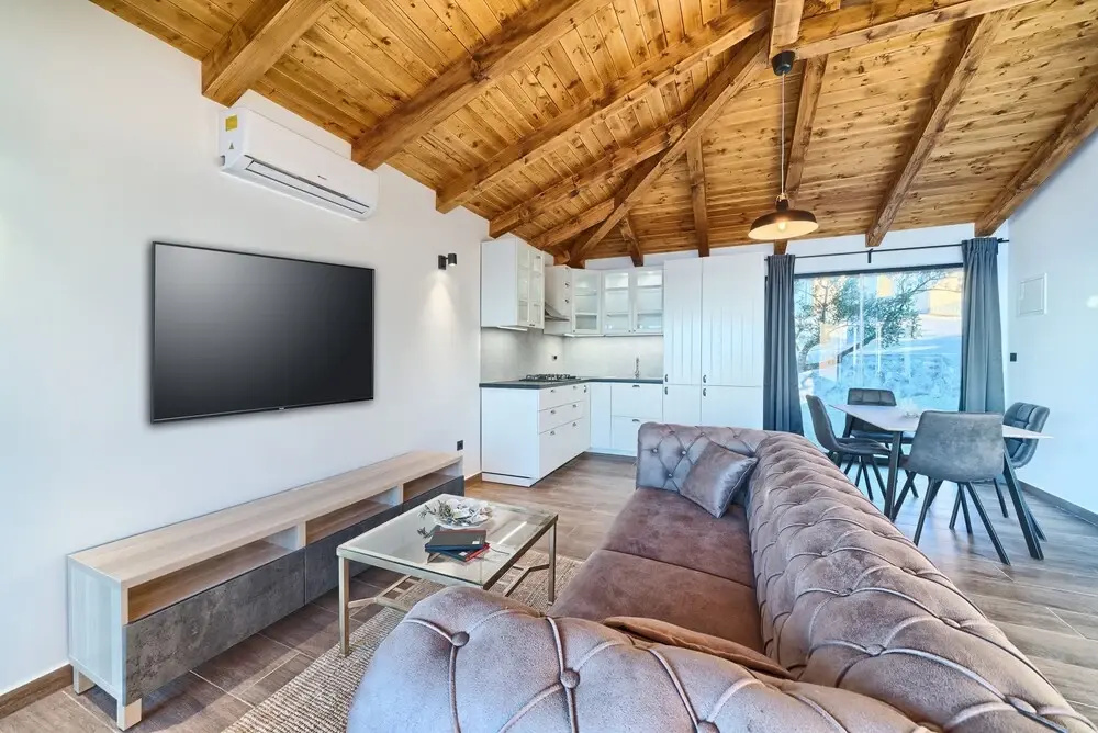 Luxury Bungalow