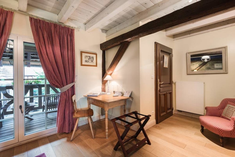 Afficher la photo 6 — La Ferme de Sophie
