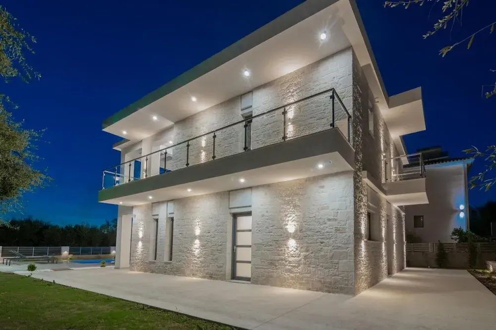 Solis Ortus Villa - Solis Ortus Villa