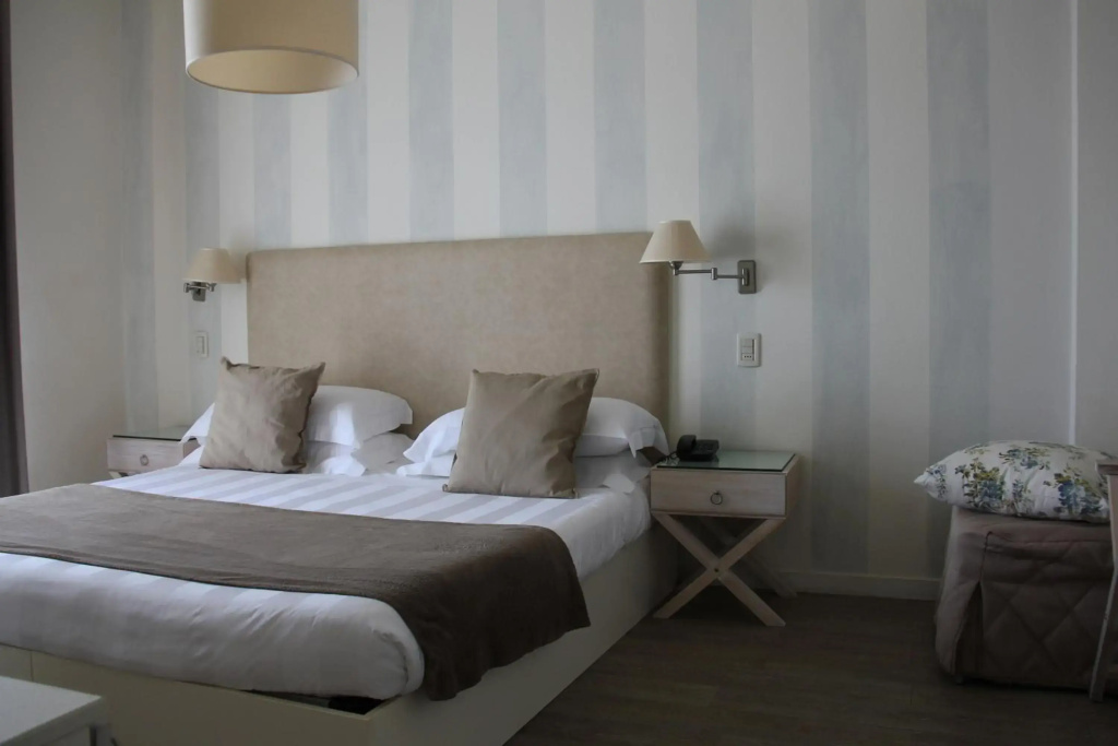 Hotel Bijou - Général