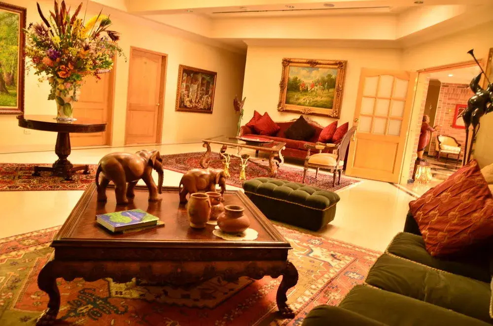 Hotel La Font Boutique - Général