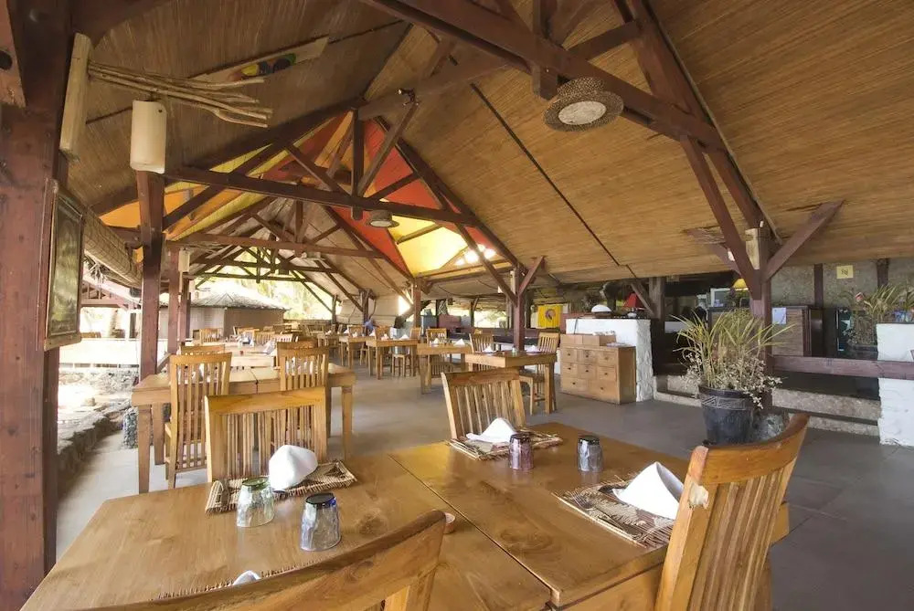 Le Jardin Maore - фото 19