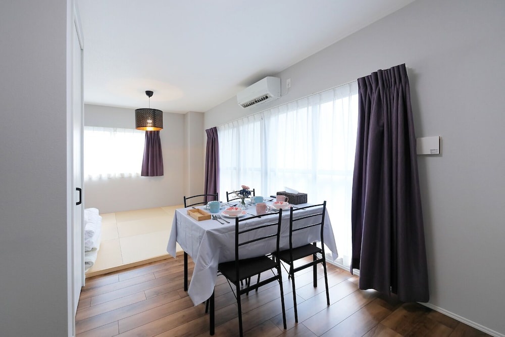HOTALU Universal Vacation Kan 사진 43