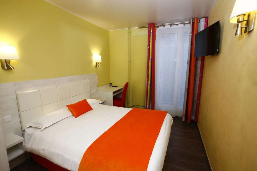 Hotel photo 7