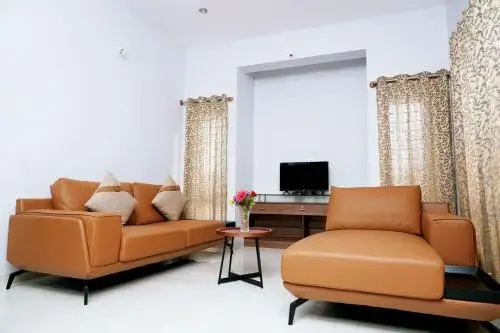 Unnathi Comfort Inn