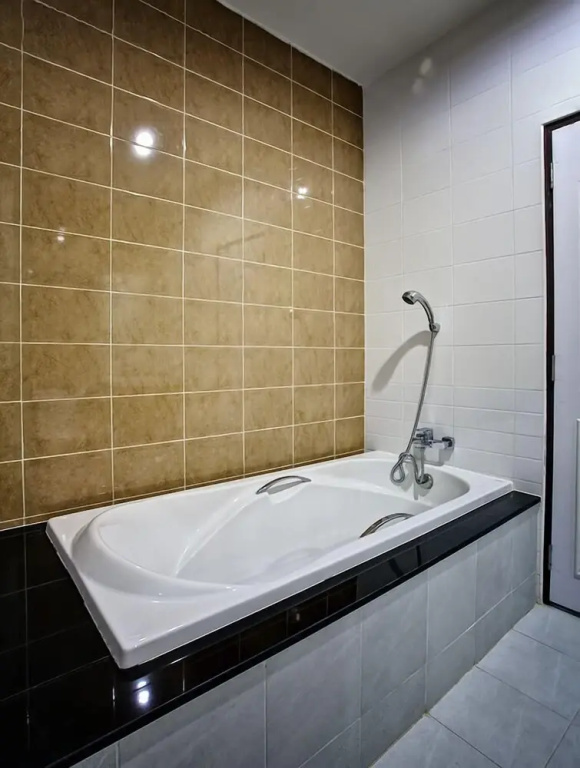 Misone Hotel - Chambres