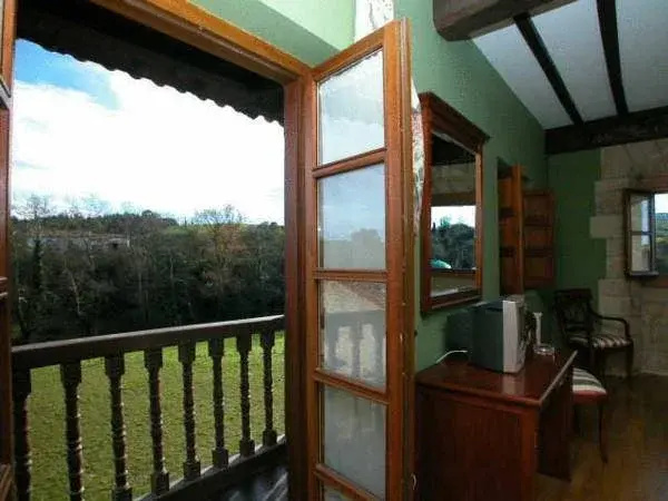 Palación de Toñanes - Général