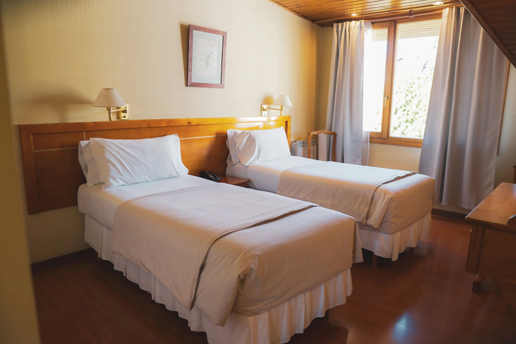 Hotel Nahuel Huapi — 4