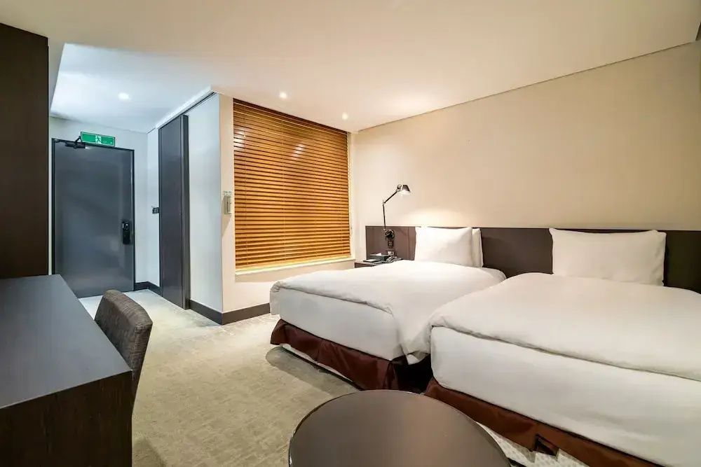 Hotel photo 2