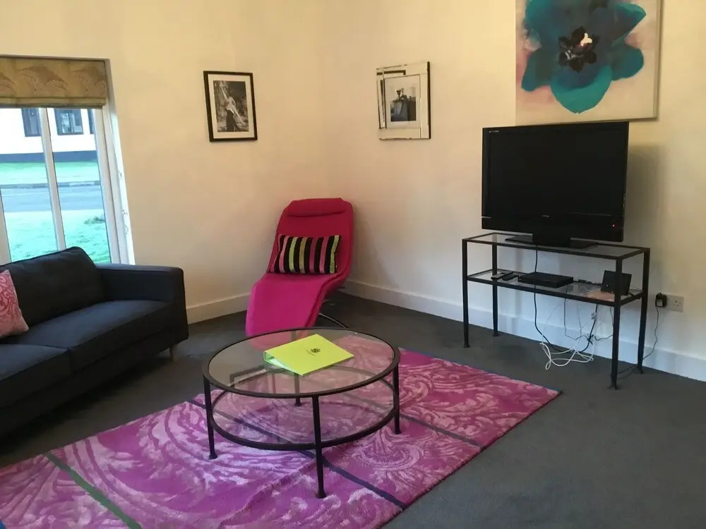 Achnagairn Castle — фото 4