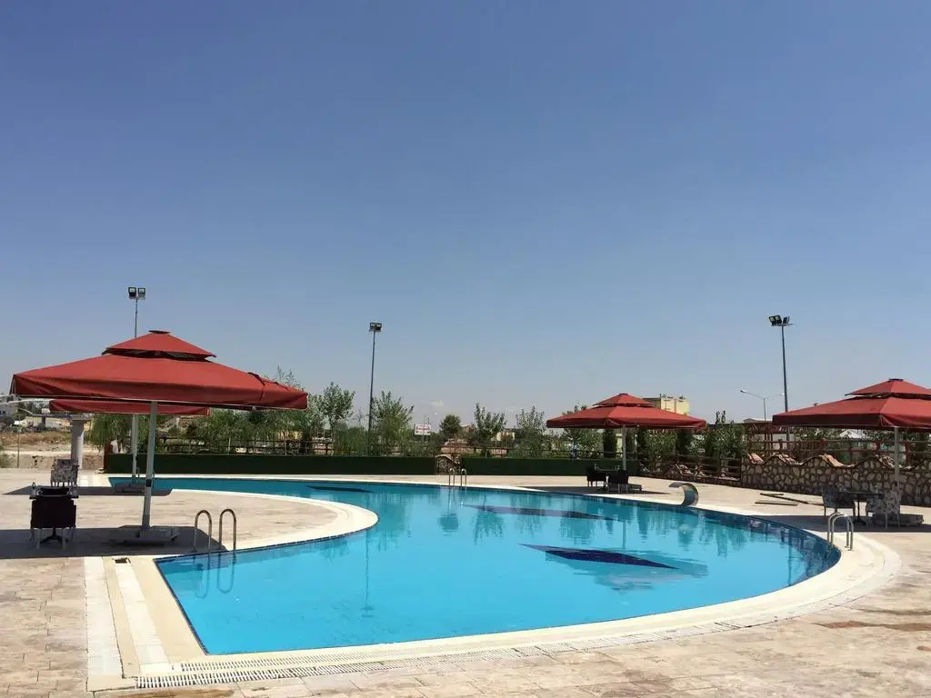Rabat Resort Hotel - Général