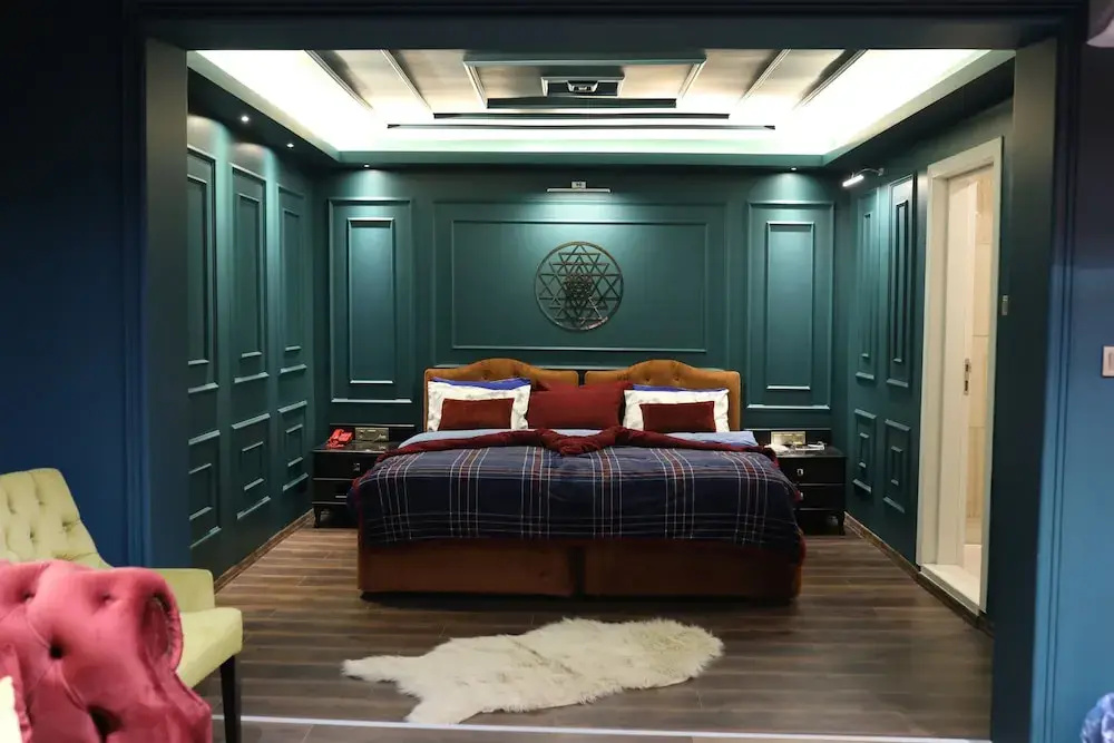 Hotel photo 5