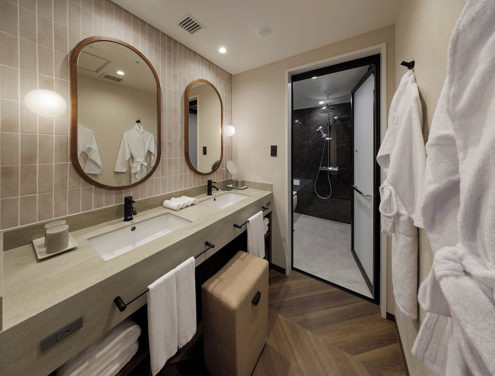 Fukuoka Prince Hotel Momochihama 사진 21