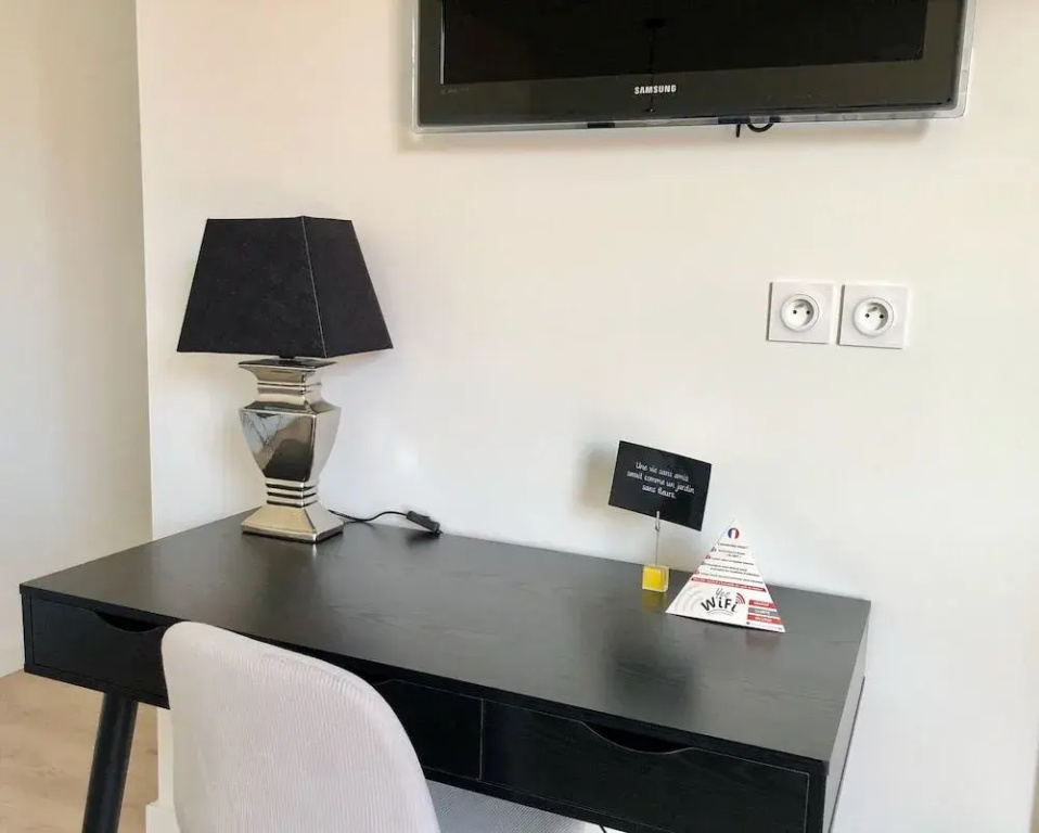 Voir la photo 3 — Hôtelya - Lille - Villeneuve d'Ascq