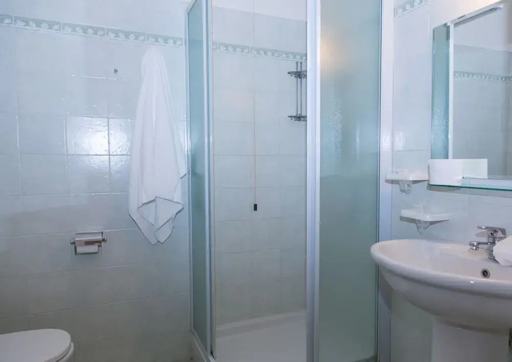 Hotel Chalet del Lago - Chambres