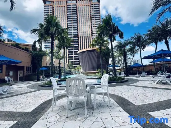 Times Square Suites by Easy Trip