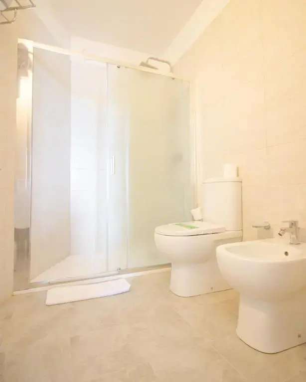 Hotel Niagara - Chambres