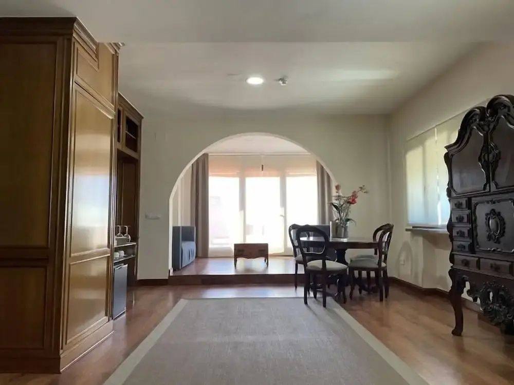 Royal Suite