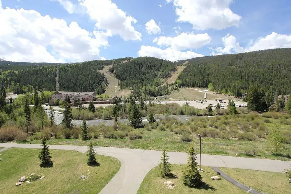 Tenderfoot Lodge #2672 - 3 Br Condo