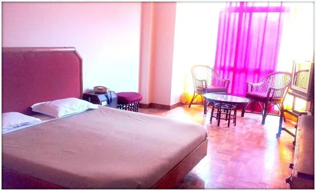 Hotel photo 3