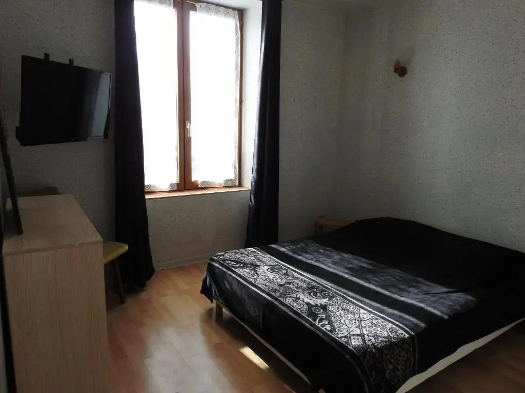 Comfort room