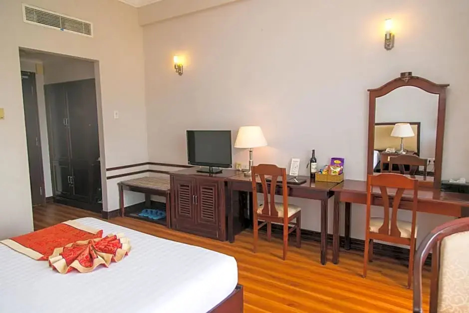 Seagull Hotel - Chambres