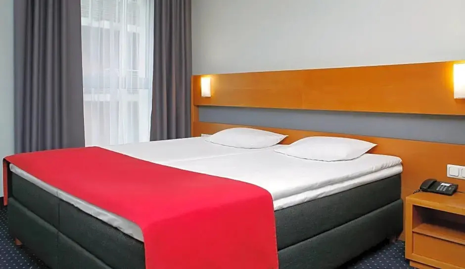 Hestia Hotel Ilmarine - Chambres