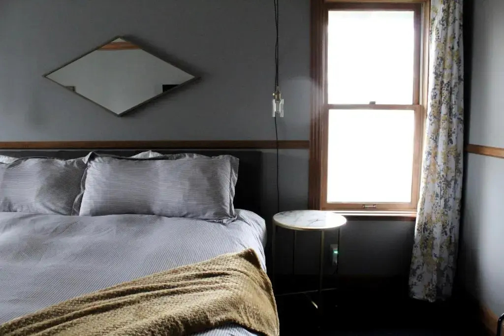 Shelburne Hotel - Chambres