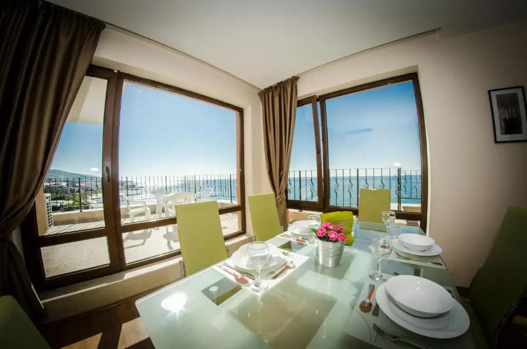 Premier Fort Cuisine - Full Board - Chambres
