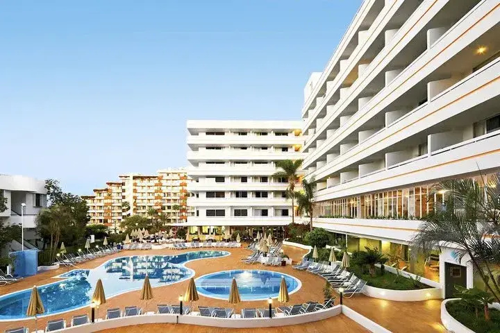 Coral Suites & Spa - Chambres
