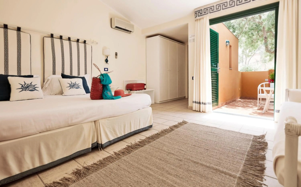 Voi Tanka Village Hotel - Général