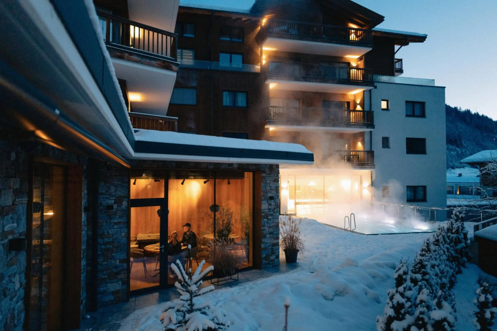 Venediger Lodge
