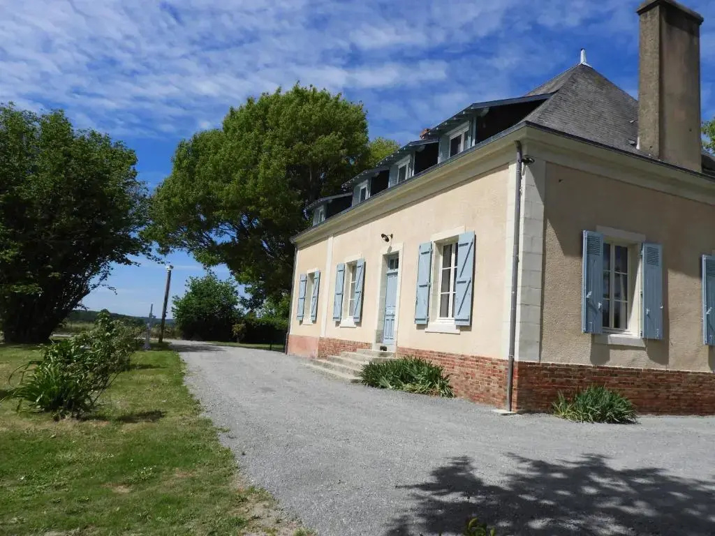 Cottage