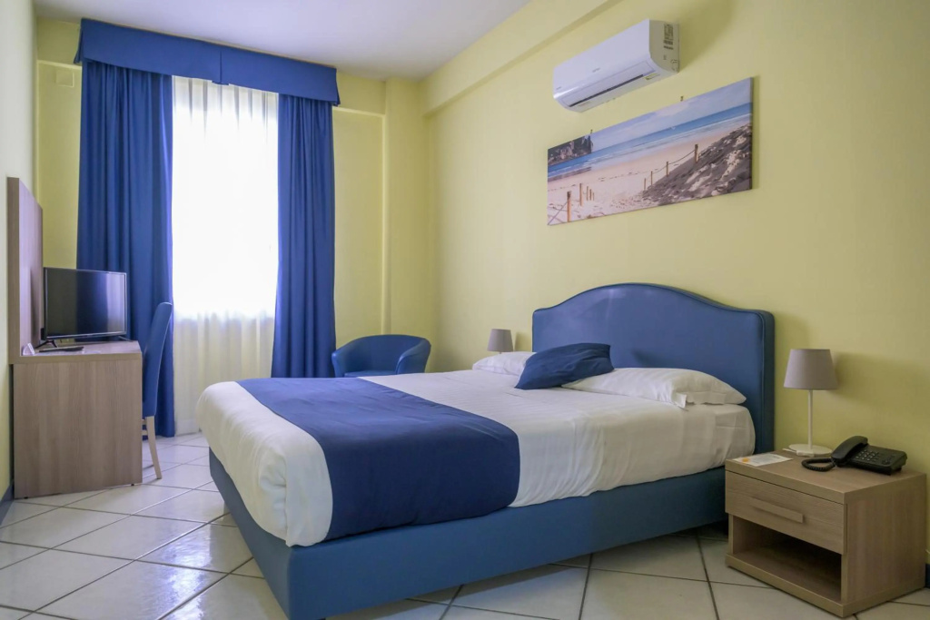 Hotel Polo Nautico - Général